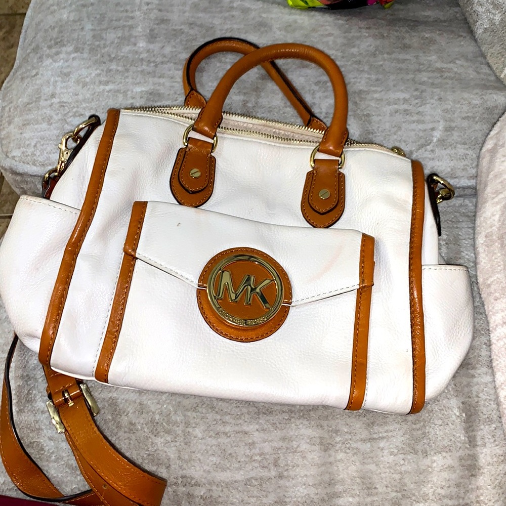 Pre- loved MK bags